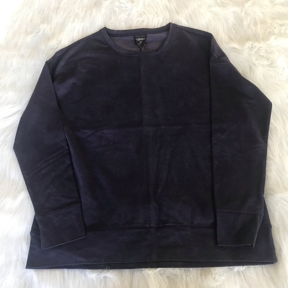 32 Degreez Heat Pullover - Picture 3 of 4